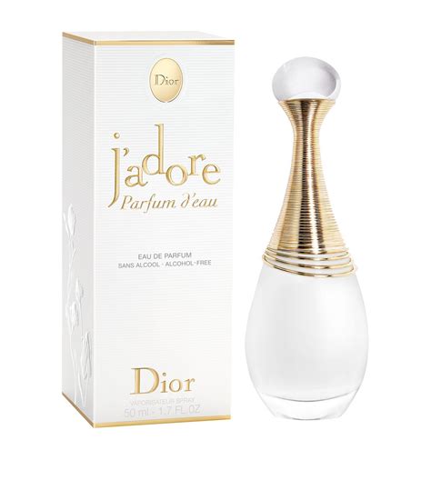 DIOR J’adore Parfum d'Eau 